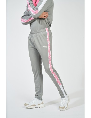 Pantalon Eyre Umbro Junior Gris