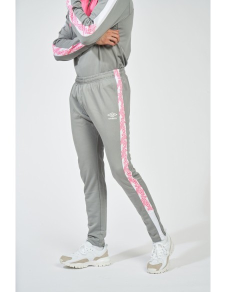 Pantalon Eyre Umbro Junior Gris