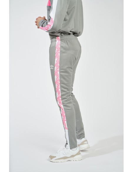 Pantalon Eyre Umbro Junior Gris