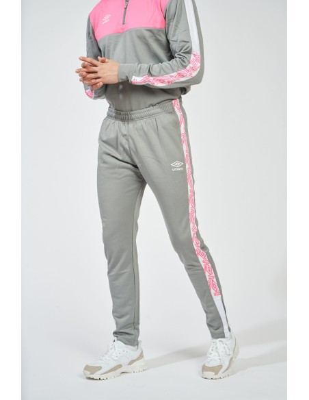 Pantalon Eyre Umbro Junior Gris