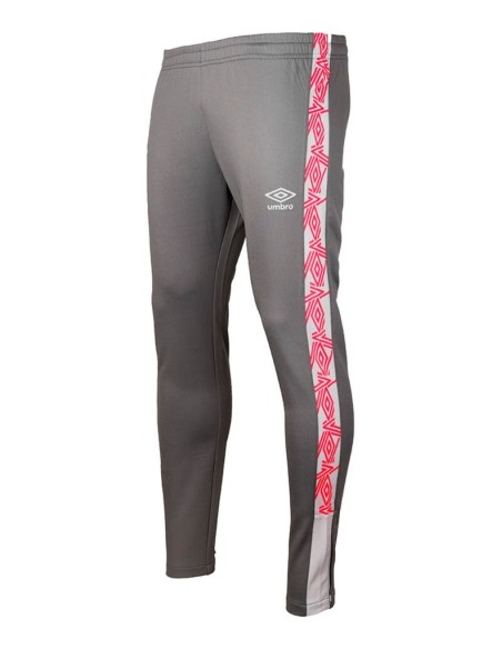 Pantalon Eyre Umbro Junior Gris