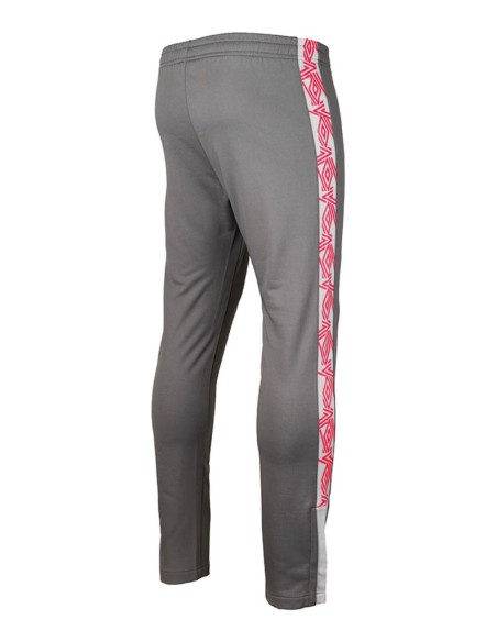 Pantalon Eyre Umbro Junior Gris