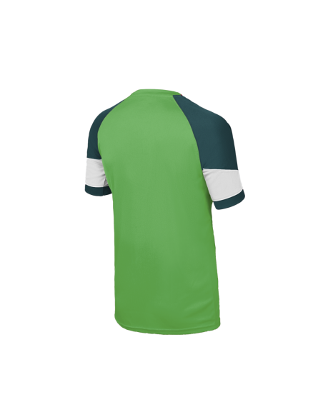 Camiseta Lukenga Umbro Junior Verde