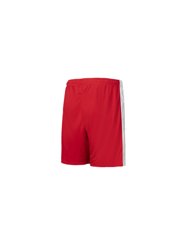 Short Mulenda Umbro Junior Rojo
