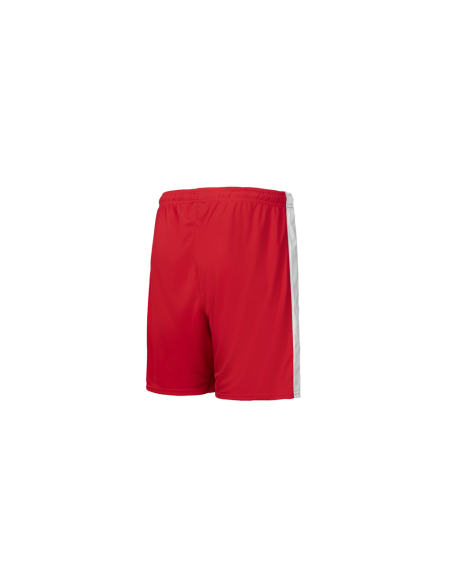 Short Mulenda Umbro Junior Rojo