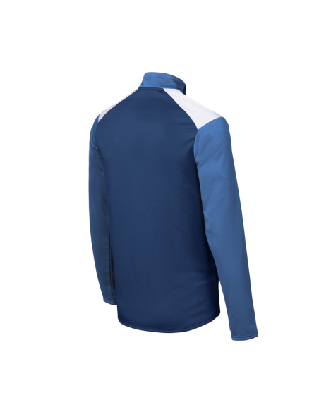 Sudadera Magadi Umbro Junior Azul Marino