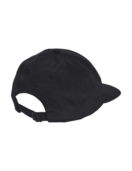 Gorra Adidas Performance Negra