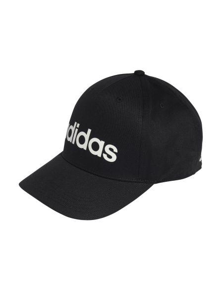 Gorra Adidas Linear Negra