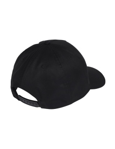 Gorra Adidas Linear Negra 2