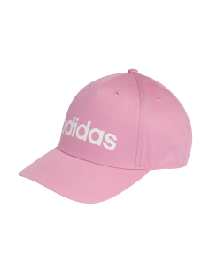 Gorra Adidas Linear Rosa