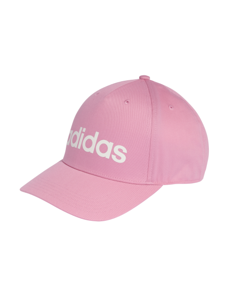 Gorra Adidas Linear Rosa
