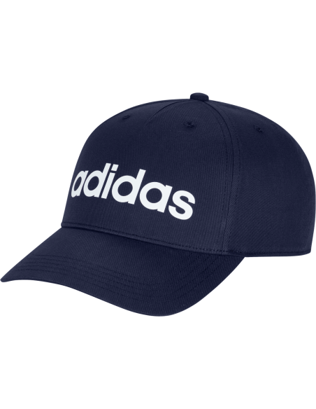 Gorra Adidas Linear Marino