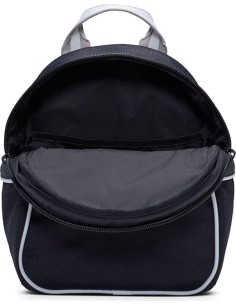 Mochila Nike Futura negra urbana 2