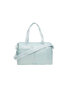 Bolsa Under Armour Mujer Studio Lite Celeste