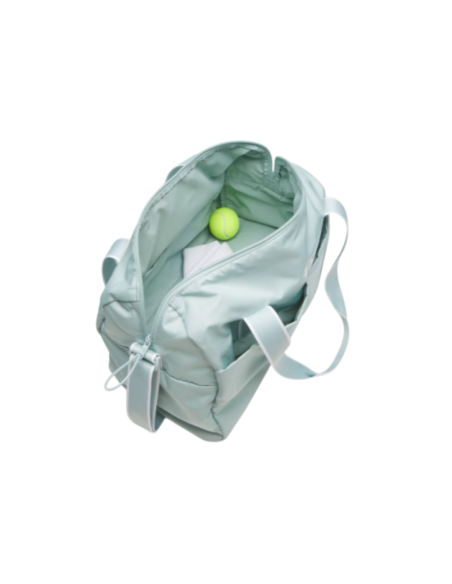 Bolsa Under Armour Mujer Studio Lite Celeste