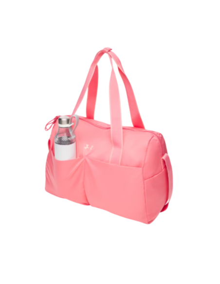 Bolsa Under Armour Mujer Sutdio Lite Rosa