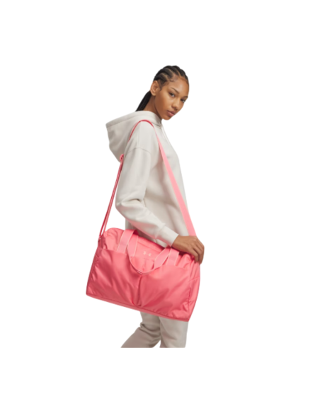 Bolsa Under Armour Mujer Sutdio Lite Rosa