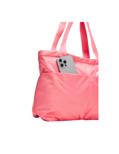 Bolsa Under Armour Studio Lite Rosa
