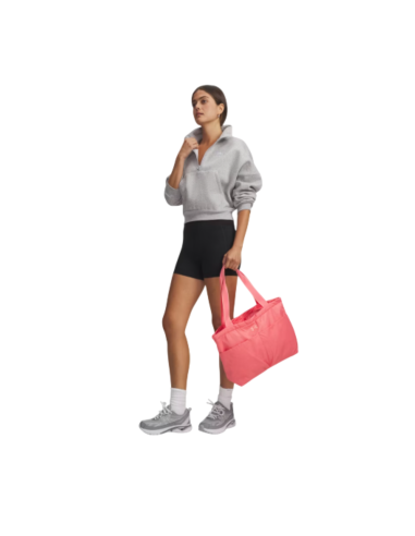 Bolsa Under Armour Studio Lite Rosa