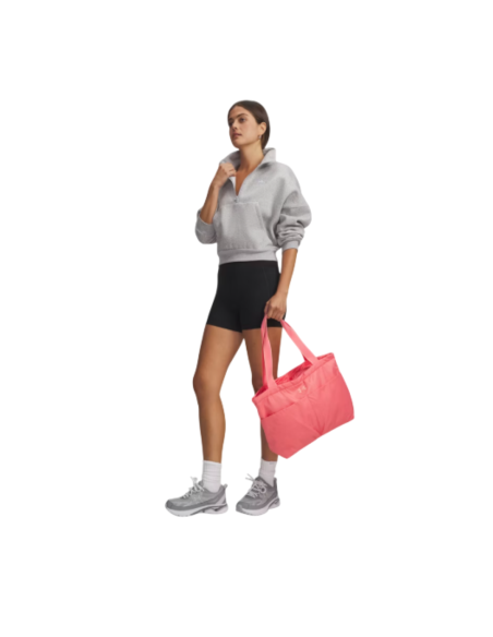 Bolsa Under Armour Studio Lite Rosa