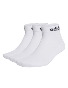 Calcetines Adidas Performance Blanco
