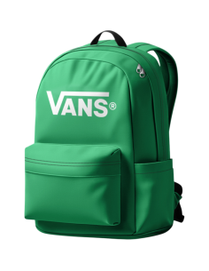 Mochila Vans Old Skool Verde