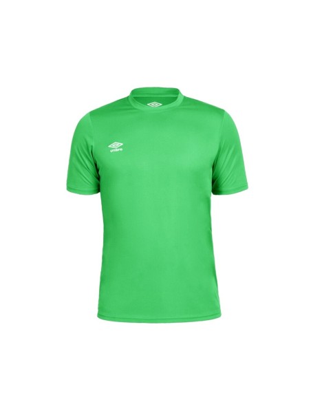 Camiseta Oblivion Umbro Junior Verde