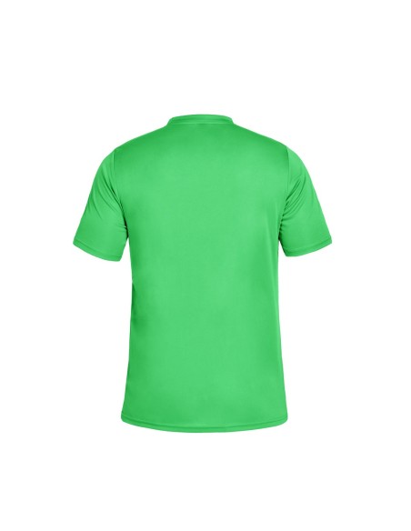 Camiseta Oblivion Umbro Junior Verde