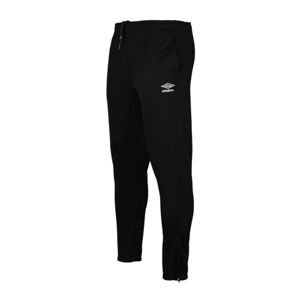 Pantalón Pitillo Force Umbro Junior Negro