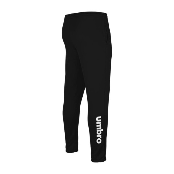Pantalón Pitillo Force Umbro Junior Negro 2