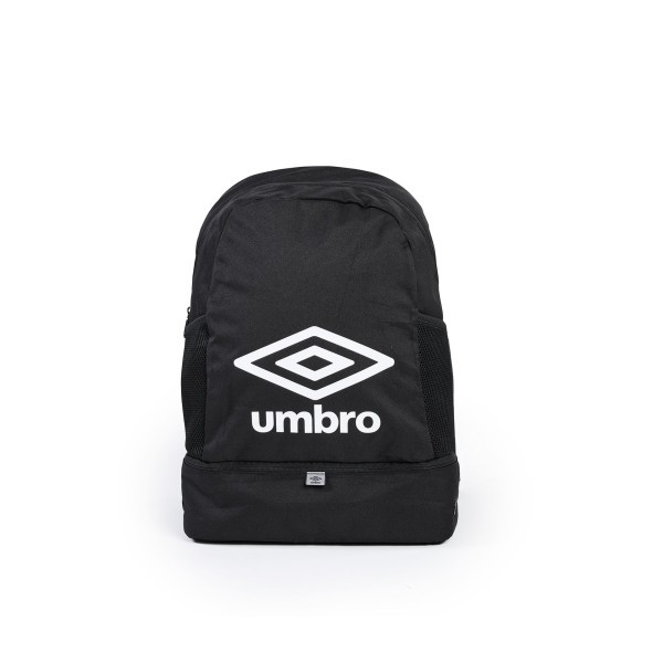 Mochila Umbro Spain Bootpocket Negra