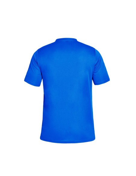 Camiseta Oblivion Umbro Junior Azul Junior