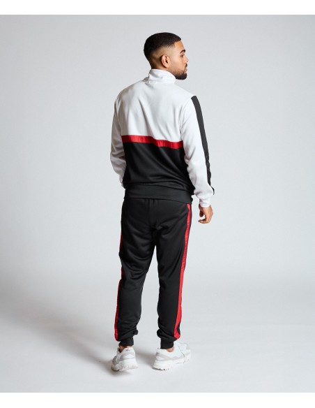 Chandal Umbro Rayo Vallecano Tracksuit Walking 25-26