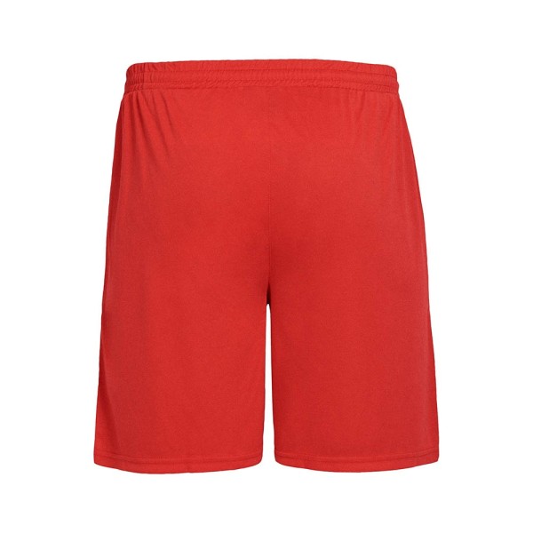 Short King Umbro Junior Rojo 2