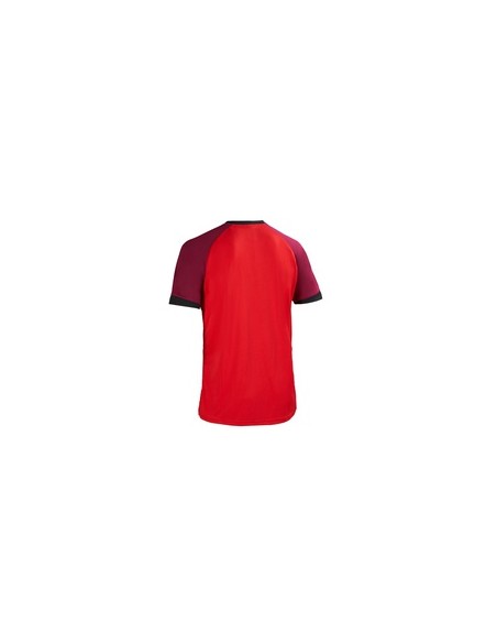 Camiseta Mascardi Umbro Junior Roja