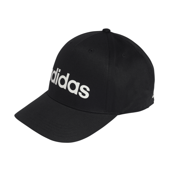 Gorra Adidas Linear negra