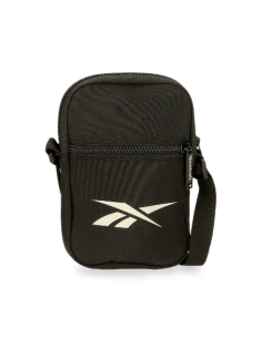 Bandolera Reebok Malden Negra
