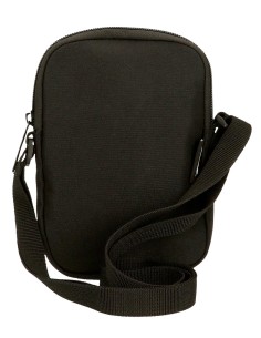 Bandolera Reebok Malden Negra 2