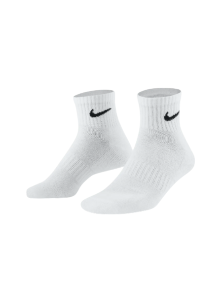 Calcetines Nike Everyday Blancos