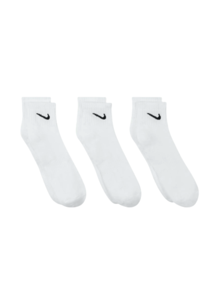 Calcetines Nike Everyday Blancos