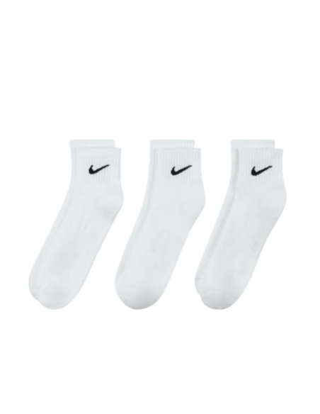 Calcetines Nike Everyday Blancos