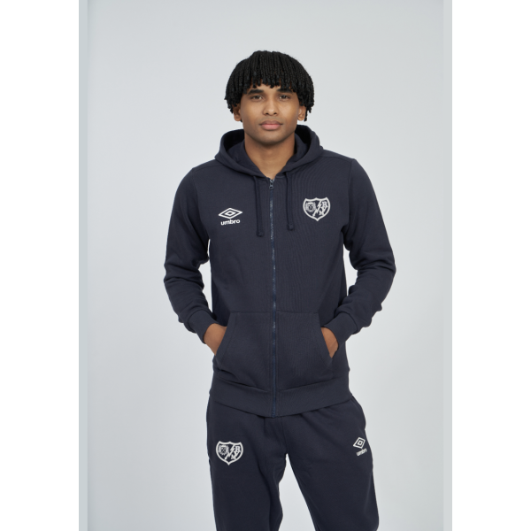 RAYO VALLECANO WALKING 24-25 PLAYER JACKET JUNIOR