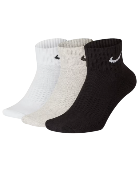Calcetines Nike pack 3 pares