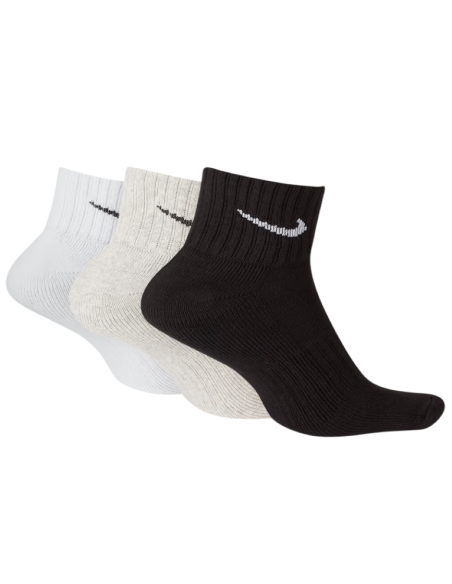 Calcetines Nike pack 3 pares