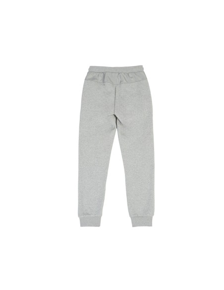 PANTALÓN UMBRO MIXED PANTS - JNR  GREY