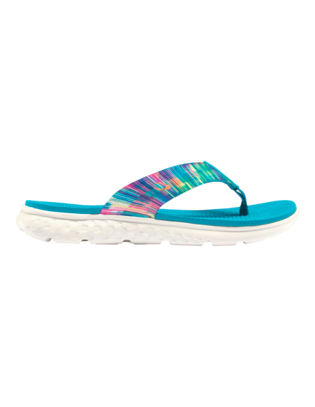 Chancla John Smith Piwir Multicolor | Playa y piscina