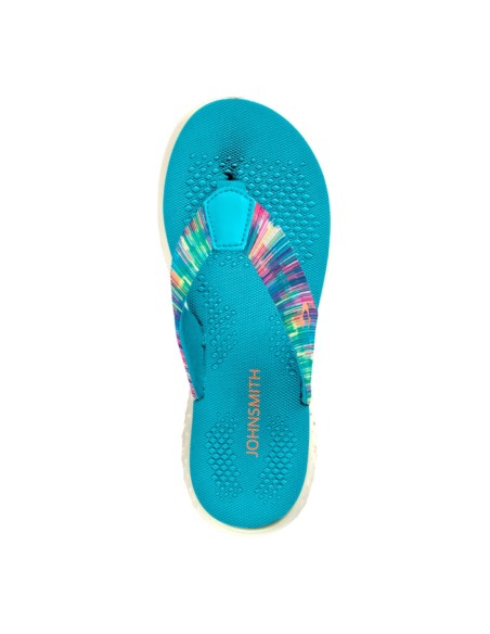Chancla John Smith Piwir Multicolor | Playa y piscina