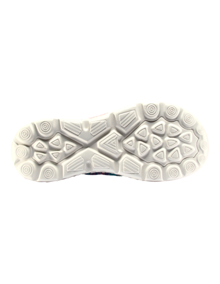 Chancla John Smith Piwir Multicolor | Playa y piscina