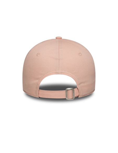 Gorra New Era Nos Rosa
