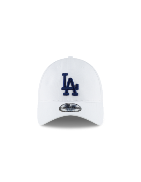 Gorra New Era MLB Core Blanca